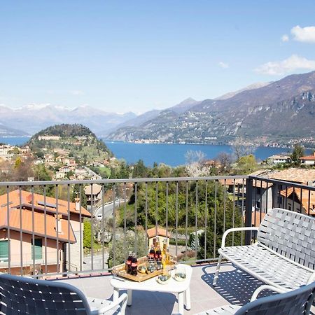 Hotel Domus Bellagio Exterior foto