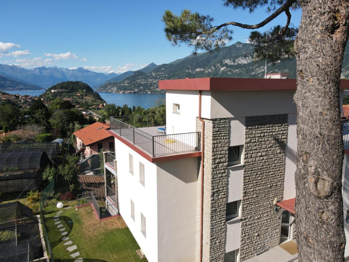 Hotel Domus Bellagio Exterior foto