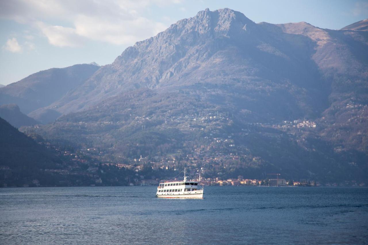Hotel Domus Bellagio Exterior foto