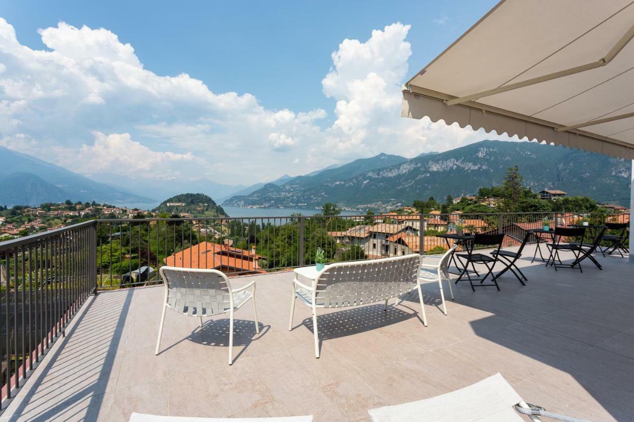 Hotel Domus Bellagio Exterior foto